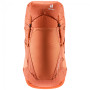 Туристичний рюкзак Deuter Aircontact Ultra 45+5 SL