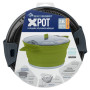 Складана кружка Sea to Summit X-Pot 2.8