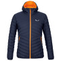 Чоловіча куртка Salewa M Brenta Jkt темно-синій NavyBlazer