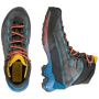 Чоловіче взуття La Sportiva Aequilibrium Hike GTX