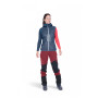 Жіноча жилетка Ortovox W's Lavarella Vest