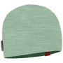 Шапка Ortovox 120 Tec Beanie зелений GreenIsar