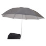 Парасолька Bo-Camp Parasol for chair (grey) сірий grey