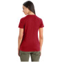 Жіноча футболка Icebreaker Tech Lite II SS Tee