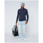 Чоловіча толстовка Mammut Taiss ML Half Zip Pull Men