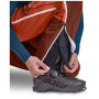 Чоловічі штани Ortovox 3L Ortler Pants M
