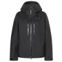 Жіноча куртка Marmot Wm s Kessler Jacket чорний