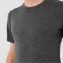 Чоловіча функціональна футболка Salewa Pure Eagle Amr M Smles Tshirt.