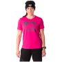 Жіноча футболка Dynafit Graphic Co T-Shirt W