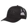 Кепка Black Diamond Bd Trucker чорний