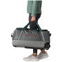 Валіза Patagonia Black Hole Wheeled Duffel 70L