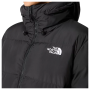 Жіноча куртка The North Face W Triple C Parka
