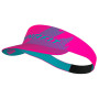 Козирок Dynafit Alpine Graphic Visor Band рожевий