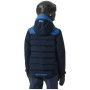 Дитяча куртка Helly Hansen Jr Cyclone Jacket