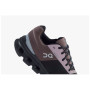 Жіночі кросівки On Cloudrunner Waterproof Black/Grape