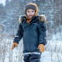 Дитяча шапка Didriksons Biggles Cap 7