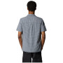 Чоловіча сорочка The North Face M S/S Hypress Shirt-Eu