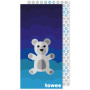 Швидковисихаючий рушник Towee Bear