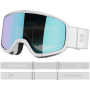 Лижна маска Salomon Aksium 2.0
