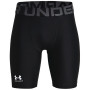 Дитячі шорти Under Armour UA HG Armour Shorts Black