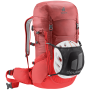 Жіночий рюкзак Deuter Futura 24 SL