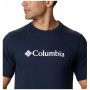Чоловіча футболка Columbia CSC Basic Logo Tee