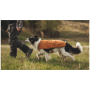 Одяг для собаки Ruffwear Overcoat Fuse™ Insulated Vest