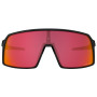 Сонцезахисні окуляри OAKLEY Sutro Prizm Snow Torch Iridium