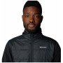 Чоловіча толстовка Columbia Basin Butte™ Full Zip Fleece Ii
