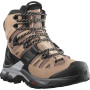 Жіночі трекінгові черевики Salomon Quest 4 Gore-Tex