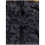 Жіноча куртка Fundango Zina Padded Jacket