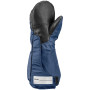 Дитячі лижні рукавички Leki Little Swtch Zero Mitt Long navyblue