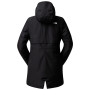Жіноче пальто The North Face W Hikesteller Insulated Parka