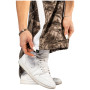 Жіночі спортивні штани Nebbia Oversized sweatpants Power