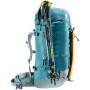 Жіночий рюкзак Deuter Guide 42+ SL