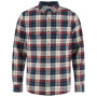 Чоловіча сорочка Fjällräven Singi Heavy Flannel Shirt M