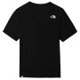 Чоловіча футболка The North Face S/S Rust 2 Tee