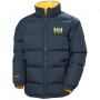 Чоловіча куртка Helly Hansen Hh Urban Reversible Jacket синій/жовтий