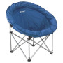Стілець Outwell Comfort Chair XL синій