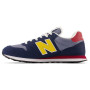 Чоловічі черевики New Balance GM500HB2