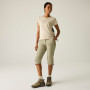 Жіночі 3/4 штани Regatta Women’s Xert Stretch Capri Light