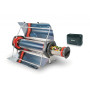 Пальник на сонячній батареї GoSun Fusion Hybrid + повербанк