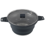 Складаний горщик Outwell Collaps Stew Pot 2.5 L