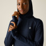 Жіноча футболка Dare 2b Sprint Cty Hoodie