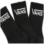 Жіночі шкарпетки Vans Wm Classic Crew 6.5-10 3Pk