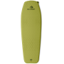 Самонадувний килимок Sea to Summit Camp Self Inflating Mat - Large Tarragon