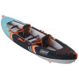 Надувний каяк Sevylor Colorado 2P Kit