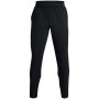 Чоловічі штани Under Armour Stretch Woven Pant чорний