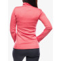 Жіноча толстовка Columbia W Park View Grid Fleece Full Zip