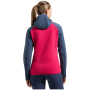 Жіноча флісова куртка La Sportiva Bristen Thermal Hoody W